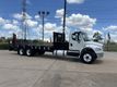 2012 Freightliner M2106 Flatbed 4x2 - 14884430 - 1