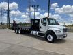 2012 Freightliner M2106 Flatbed 4x2 - 14884430 - 2
