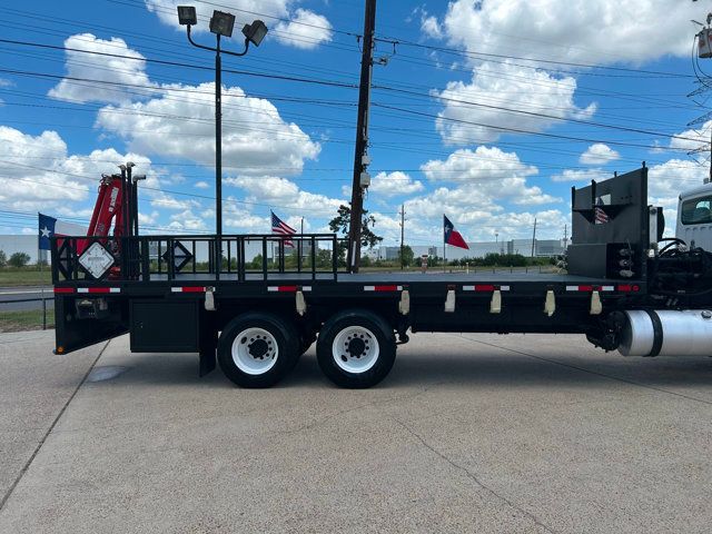 2012 Freightliner M2106 Flatbed 4x2 - 14884430 - 7