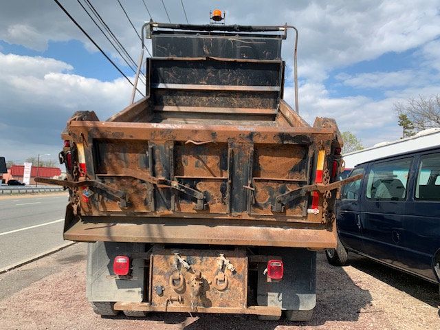 2012 Freightliner M2112 5-7 YARD DUMP TRUCK CNG LOW MILES SEVERAL IN STOCK - 21887281 - 15