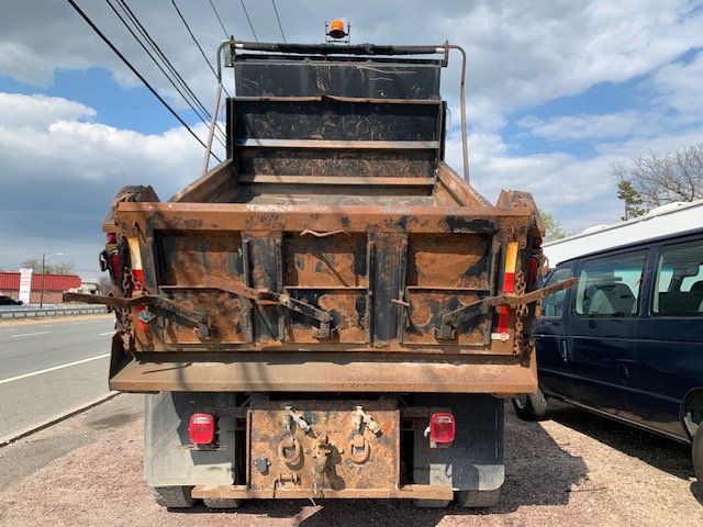 2012 Freightliner M2112 5-7 YARD DUMP TRUCK CNG LOW MILES SEVERAL IN STOCK - 21887281 - 7