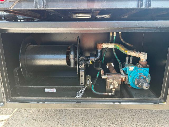 2012 Freightliner M2 106 Flatbed 4x2 - 14884430 - 10