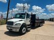 2012 Freightliner M2 106 Flatbed 4x2 - 14884430 - 4