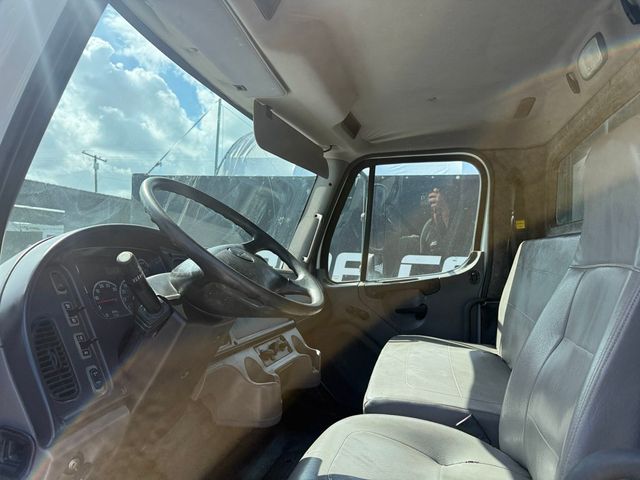 2012 Freightliner M2 Flatbed With Concrete Repair  - 23015869 - 5