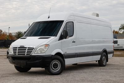 2012 Freightliner Sprinter