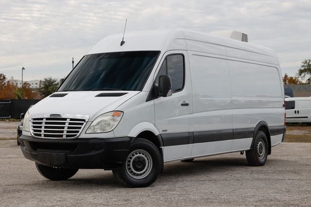 2012 Freightliner Sprinter  - 22964918 - 0