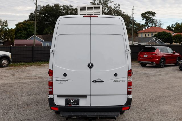 2012 Freightliner Sprinter  - 22964918 - 13