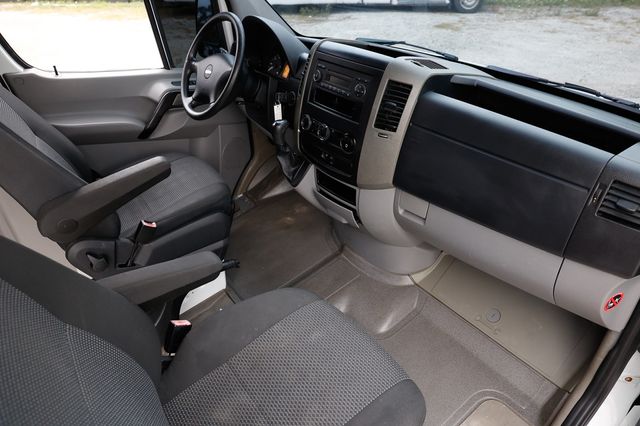 2012 Freightliner Sprinter  - 22964918 - 15