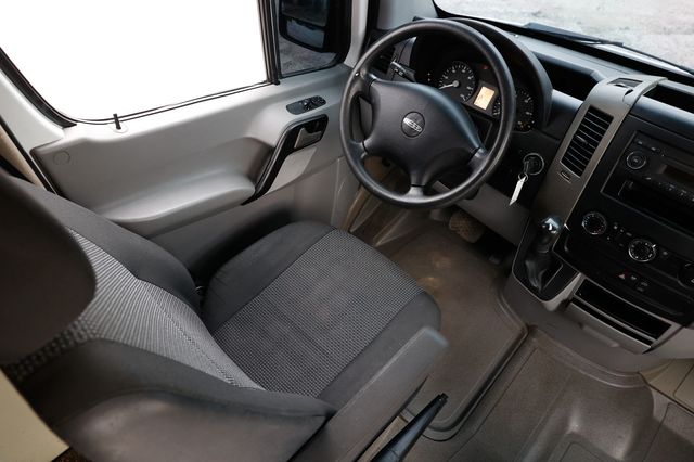 2012 Freightliner Sprinter  - 22964918 - 17