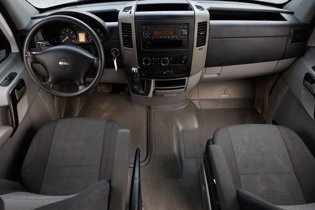 2012 Freightliner Sprinter  - 22964918 - 1