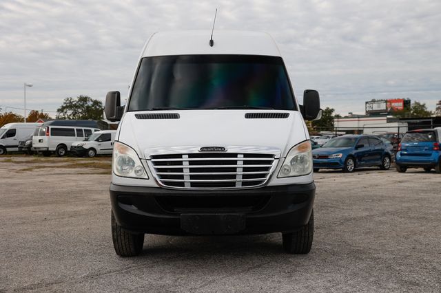 2012 Freightliner Sprinter  - 22964918 - 20