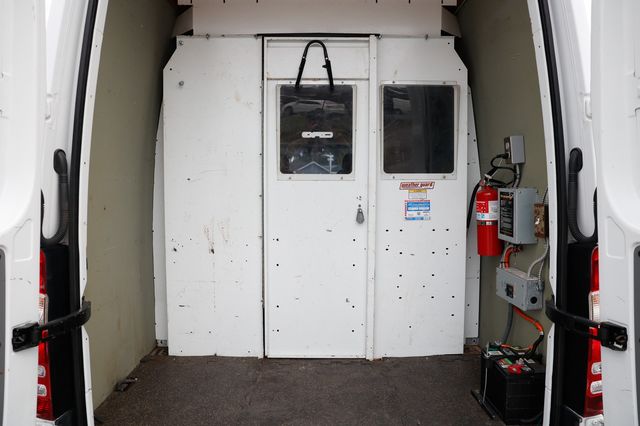 2012 Freightliner Sprinter  - 22964918 - 23