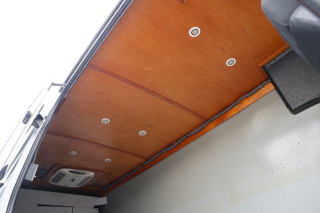 2012 Freightliner Sprinter  - 22964918 - 25