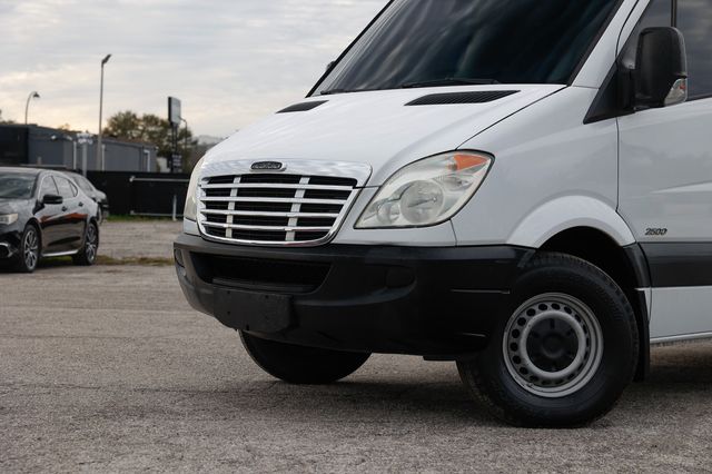 2012 Freightliner Sprinter  - 22964918 - 26