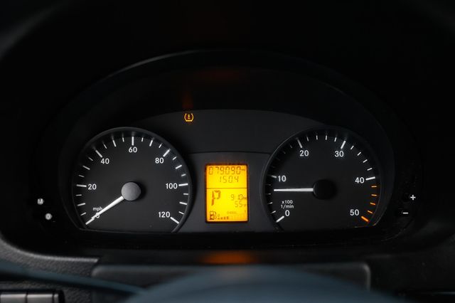 2012 Freightliner Sprinter  - 22964918 - 28