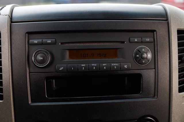 2012 Freightliner Sprinter  - 22964918 - 32