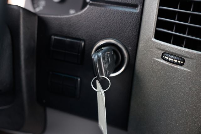 2012 Freightliner Sprinter  - 22964918 - 35