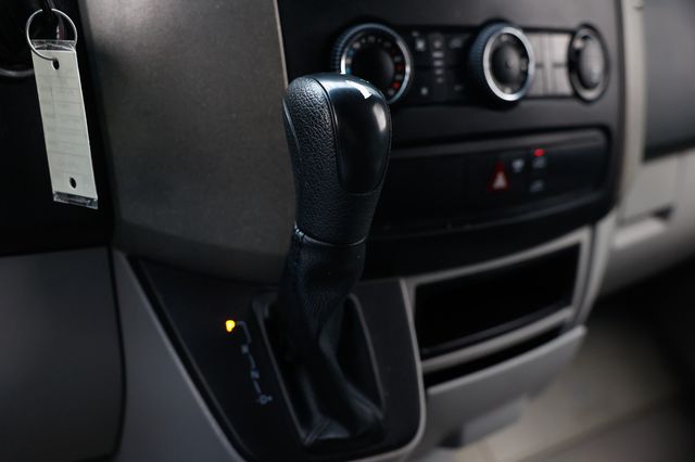 2012 Freightliner Sprinter  - 22964918 - 36