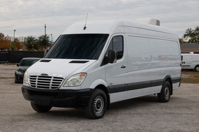 2012 Freightliner Sprinter  - 22964918 - 3