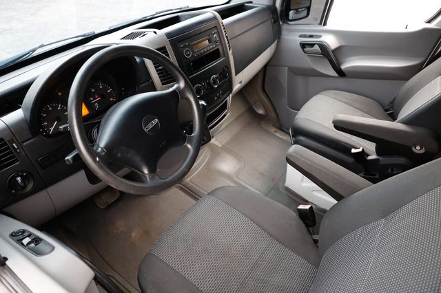 2012 Freightliner Sprinter  - 22964918 - 5