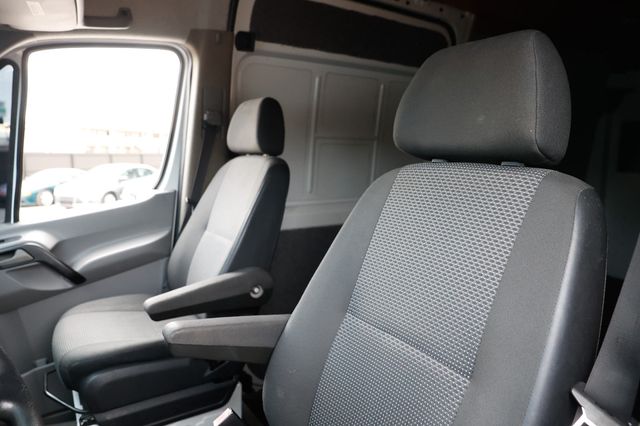 2012 Freightliner Sprinter  - 22964918 - 8