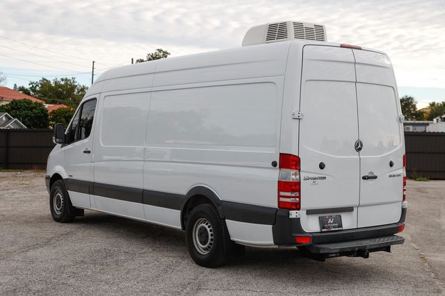 2012 Freightliner Sprinter Diesel - 22964918 - 9
