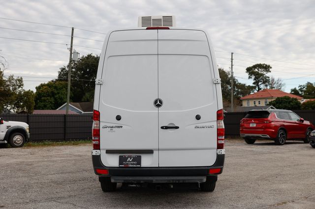 2012 Freightliner Sprinter Diesel - 22964918 - 11