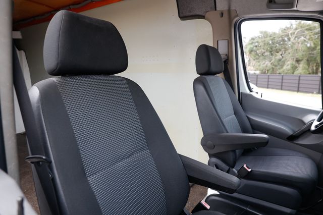 2012 Freightliner Sprinter Diesel - 22964918 - 12