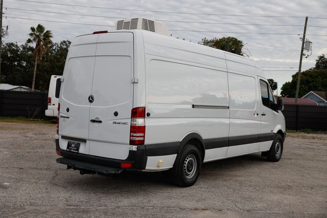 2012 Freightliner Sprinter Diesel - 22964918 - 14