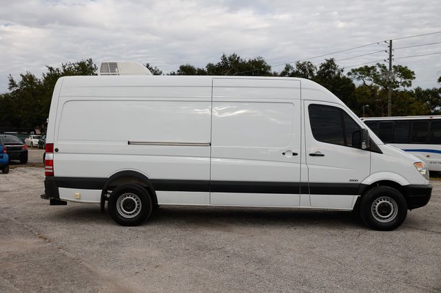 2012 Freightliner Sprinter Diesel - 22964918 - 16