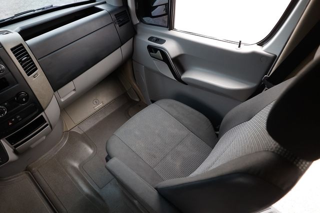 2012 Freightliner Sprinter Diesel - 22964918 - 21