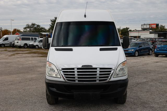 2012 Freightliner Sprinter Diesel - 22964918 - 22