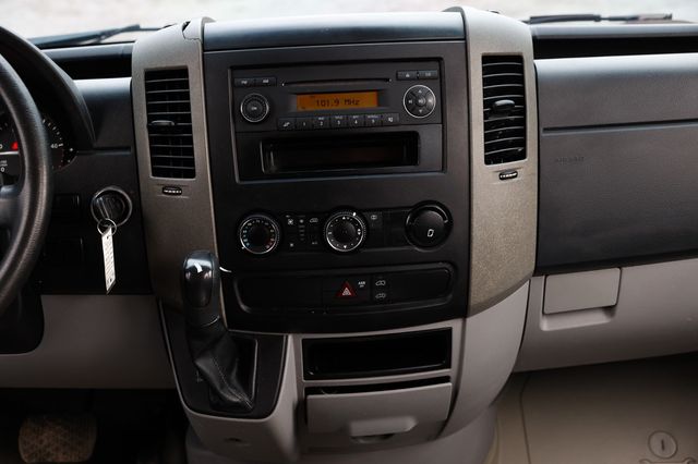 2012 Freightliner Sprinter Diesel - 22964918 - 33