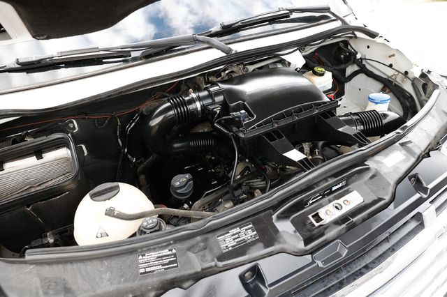 2012 Freightliner Sprinter Diesel - 22964918 - 42