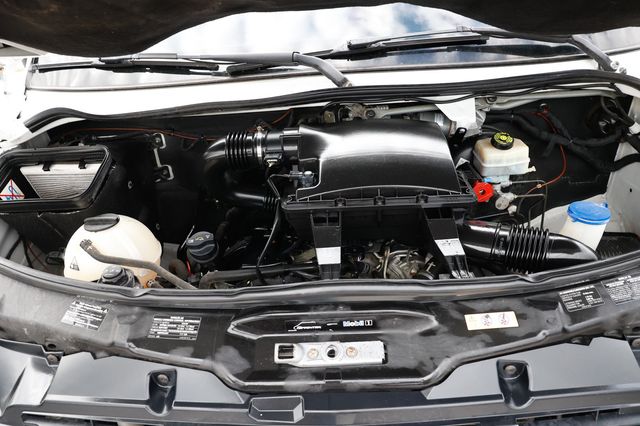2012 Freightliner Sprinter Diesel - 22964918 - 43