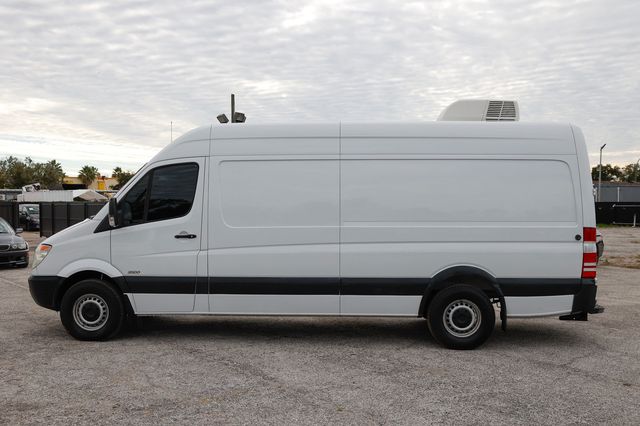 2012 Freightliner Sprinter Diesel - 22964918 - 7