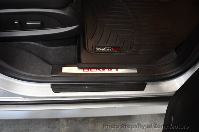2012 GMC Acadia AWD 4dr Denali - 23046899 - 13