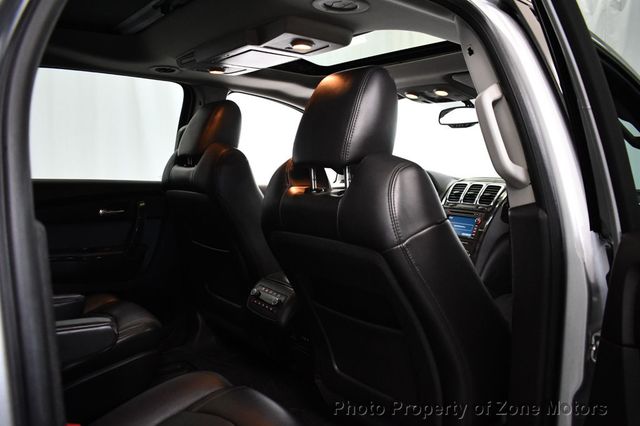 2012 GMC Acadia AWD 4dr Denali - 23046899 - 14