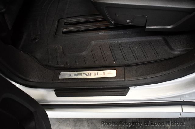 2012 GMC Acadia AWD 4dr Denali - 23046899 - 23