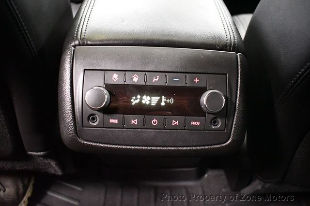 2012 GMC Acadia AWD 4dr Denali - 23046899 - 24