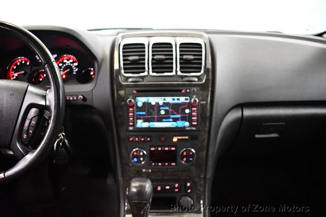 2012 GMC Acadia AWD 4dr Denali - 23046899 - 26