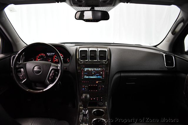 2012 GMC Acadia AWD 4dr Denali - 23046899 - 29