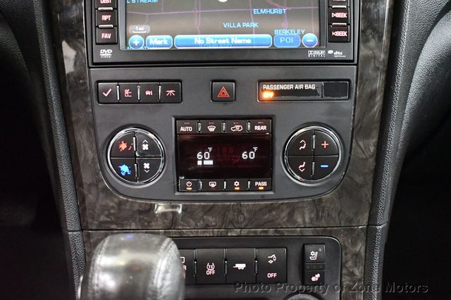 2012 GMC Acadia AWD 4dr Denali - 23046899 - 30