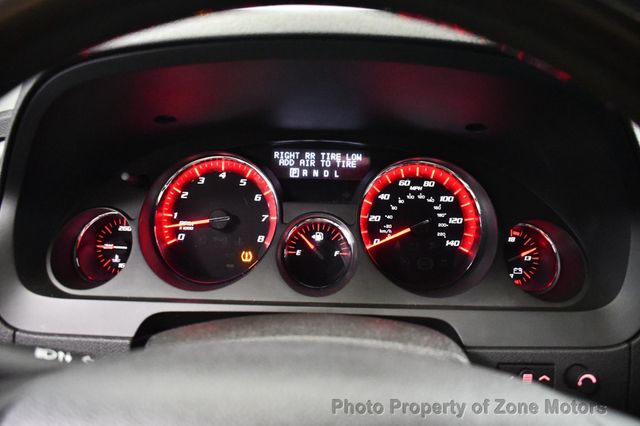 2012 GMC Acadia AWD 4dr Denali - 23046899 - 33