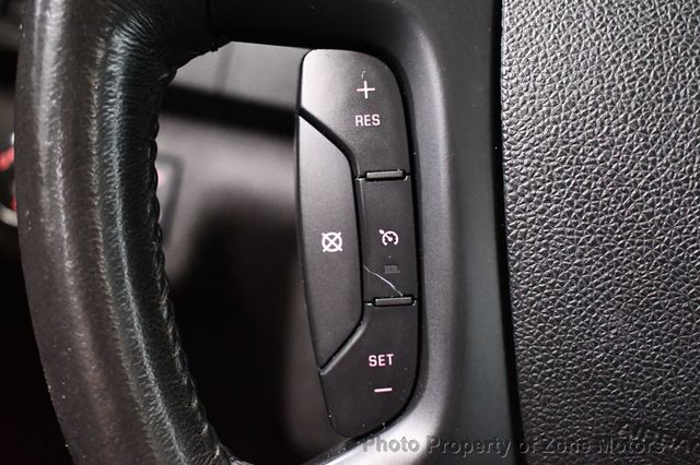2012 GMC Acadia AWD 4dr Denali - 23046899 - 34