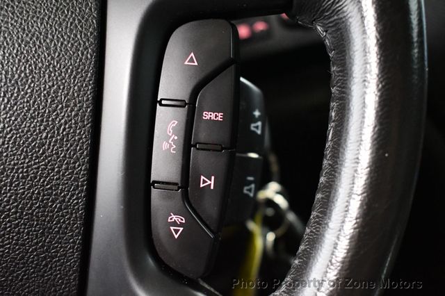 2012 GMC Acadia AWD 4dr Denali - 23046899 - 35