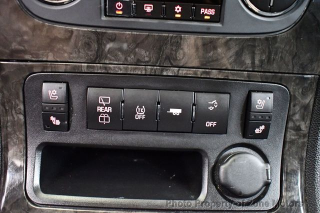 2012 GMC Acadia AWD 4dr Denali - 23046899 - 39