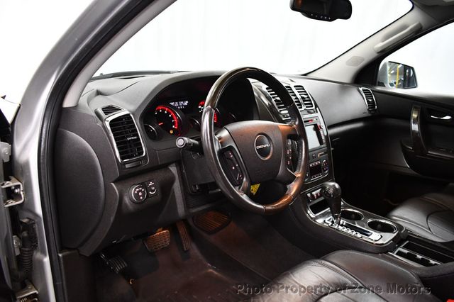 2012 GMC Acadia AWD 4dr Denali - 23046899 - 4