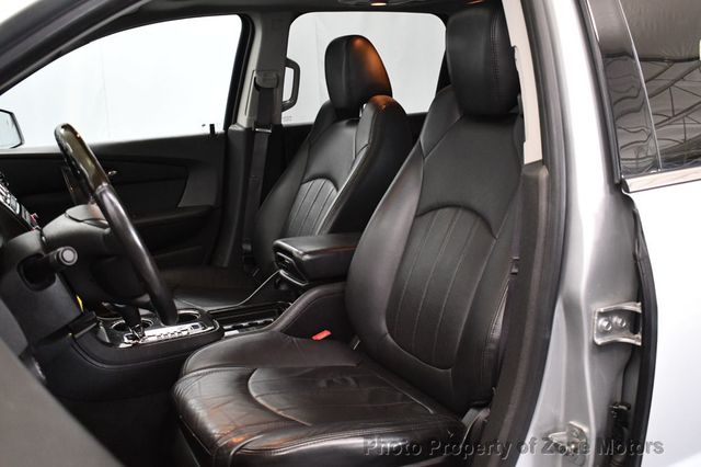 2012 GMC Acadia AWD 4dr Denali - 23046899 - 5