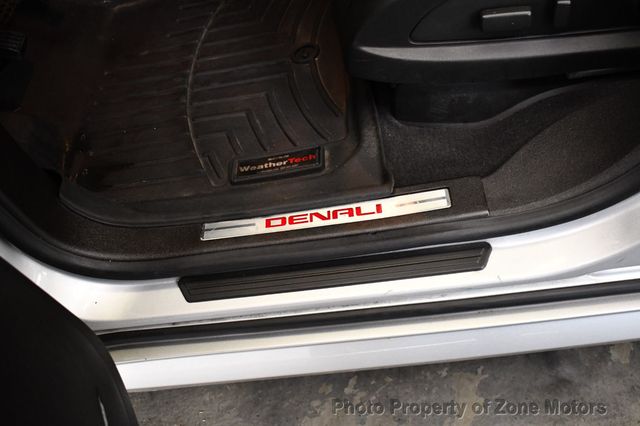 2012 GMC Acadia AWD 4dr Denali - 23046899 - 7